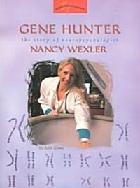 Gene Hunter (Paperback)