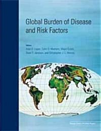 Global Burden of Disease and Risk Factors (Hardcover)