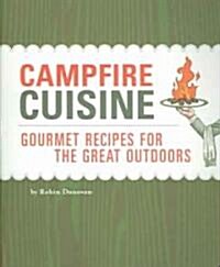 Campfire Cuisine (Paperback)