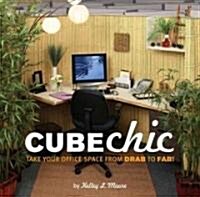 Cube Chic (Paperback)