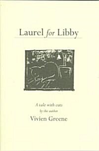Laurel for Libby (Hardcover)