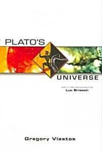 Platos Universe: With a New Introduction by Luc Brisson (Paperback)