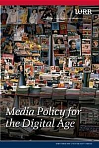 Media Policy for the Digital Age (Paperback)