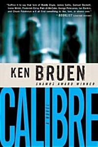 Calibre (Paperback)