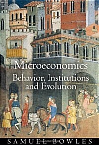 Microeconomics: Behavior, Institutions, and Evolution (Paperback)