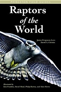 Raptors of the World (Paperback)