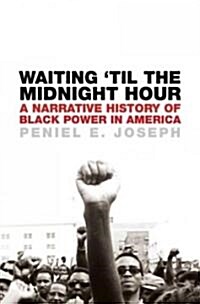 Waiting Til the Midnight Hour (Hardcover)