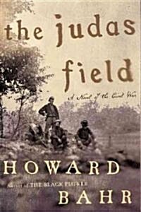 The Judas Field (Hardcover)