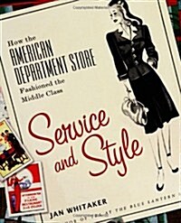 Service And Style (Hardcover)