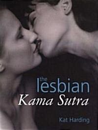 The Lesbian Kama Sutra (Hardcover)