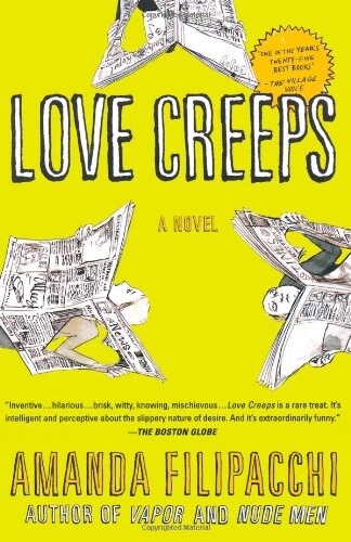 Love Creeps (Paperback)