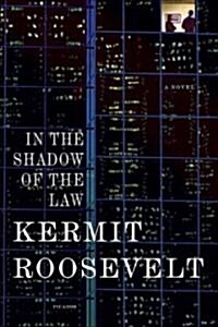 In the Shadow of the Law (Paperback)