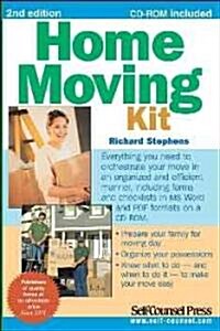 Home Moving Kit (Paperback, 2, Second Edition)