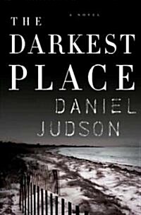 [중고] The Darkest Place (Hardcover)