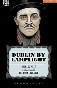 Dublin by Lamplight (Paperback)