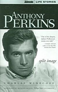Anthony Perkins (Paperback)