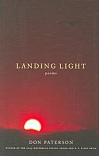 Landing Light: Poems (Paperback)