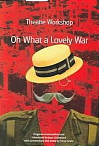 Oh What a Lovely War (Paperback)
