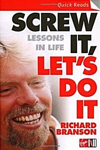 Screw it, Lets Do it : Lessons in Life (Paperback)