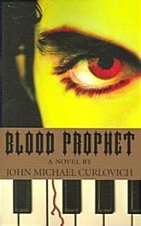 Blood Prophet (Paperback)