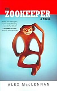 The Zookeeper (Paperback)