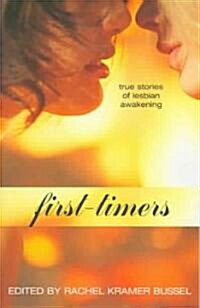 First-timers (Paperback)