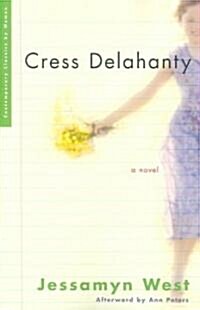 Cress Delahanty (Paperback)