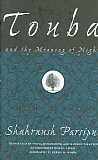 Touba and the Meaning of Night (Hardcover)