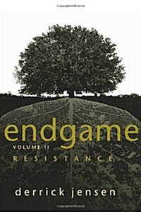 Endgame, Volume 2: Resistance (Paperback)