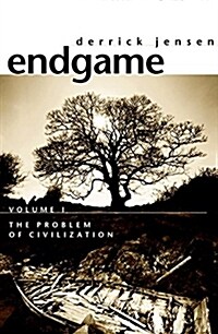 [중고] Endgame, Volume 1: The Problem of Civilization (Paperback)