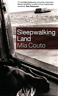 Sleepwalking Land (Paperback)