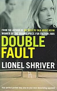 Double Fault (Paperback)