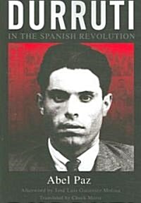 Durruti in the Spanish Revolution (Paperback)