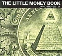 Little Money Book (Paperback)