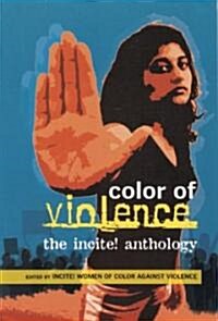 The Color of Violence (Paperback)