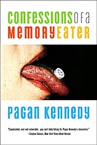 Confessions of a Memory Eater (Paperback)