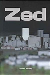 Zed (Paperback)