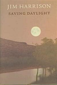 Saving Daylight (Hardcover)