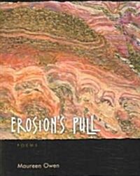 Erosions Pull (Paperback)