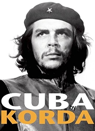 Cuba: By Korda (Paperback)