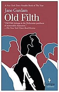 [중고] Old Filth: Old Filth Trilogy Book 1 (Paperback)