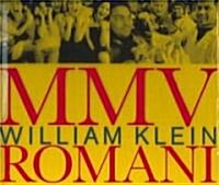 [중고] Mmv Romani (Hardcover, Bilingual)