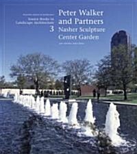Peter Walker And Partners (Paperback)