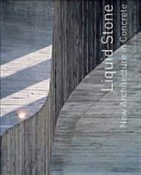 [중고] Liquid Stone (Hardcover)