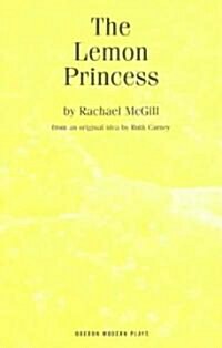The Lemon Princess (Paperback)