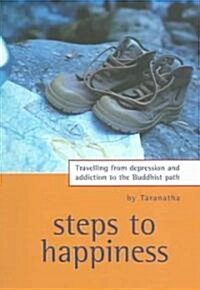 Steps to Happiness (Paperback)