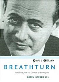 Breathturn (Paperback)