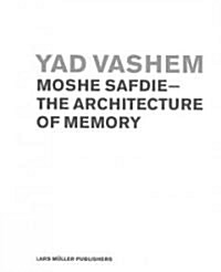 Yad Vashem (Hardcover)