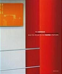 Colour Is Communication: Selected Projects for Foster+partners 1996-2006 (Hardcover)