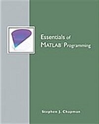 Essentials of MATLAB Programming (Paperback, 1st)